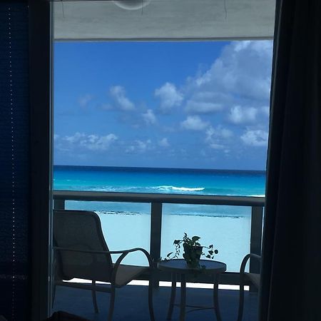 Villa Del Mar 10 B&B Zona Hotelera Cancún Esterno foto