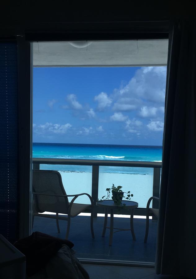 Villa Del Mar 10 B&B Zona Hotelera Cancún Esterno foto